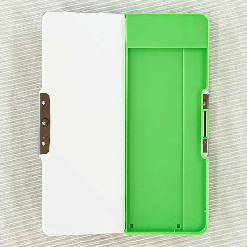 両面開きペンケース ピクミン