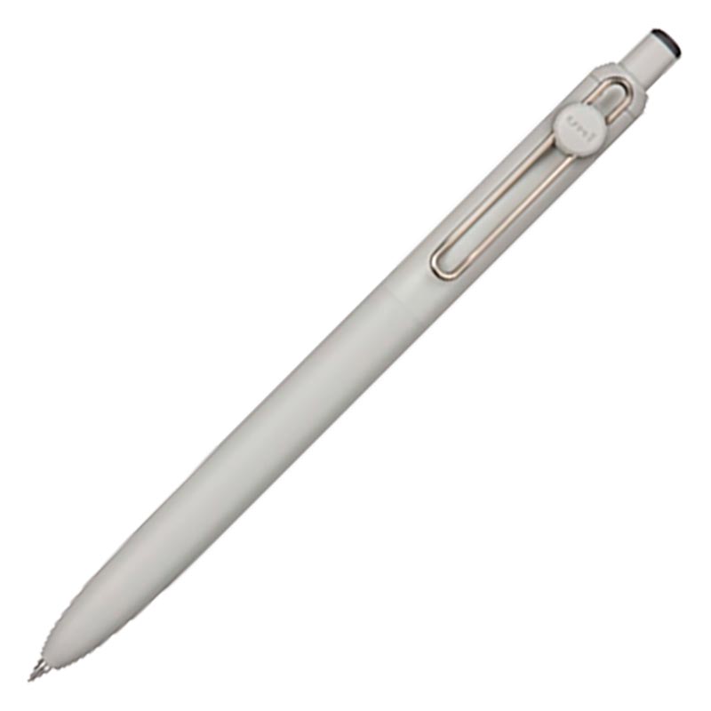ユニボール ゼント やわらか水性ボールペン ベーシックモデル 黒 0.38mm ブラック