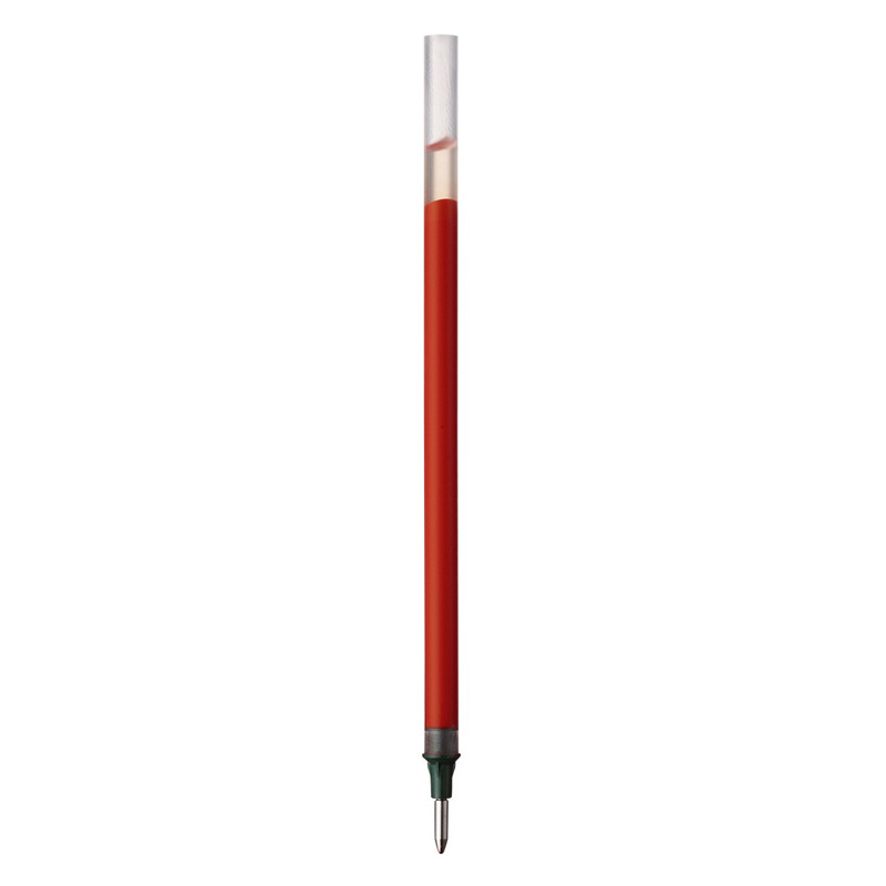 ユニボール シグノ替芯 1.0mm 赤