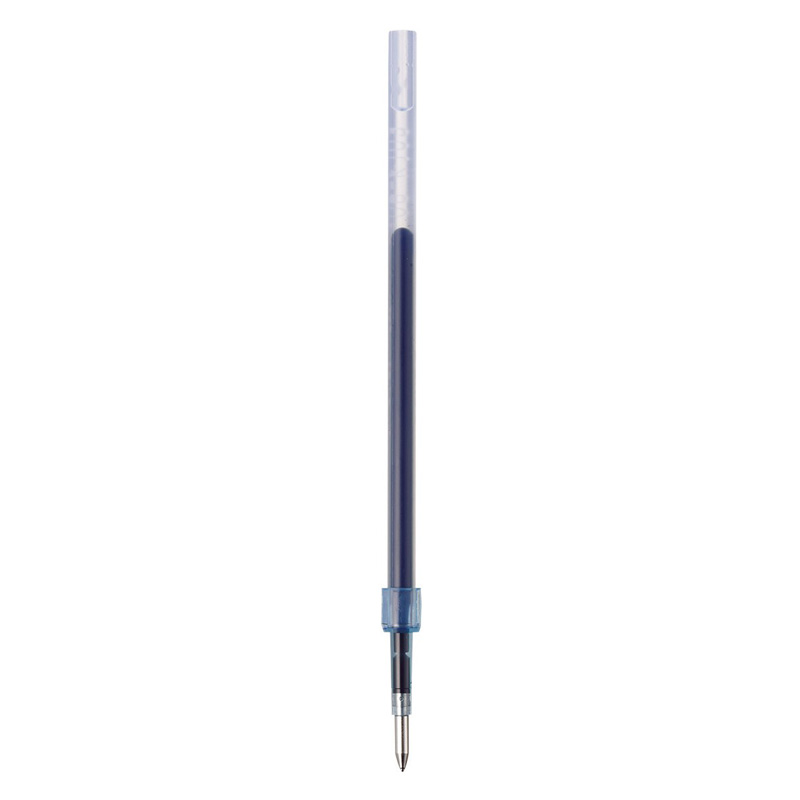 ジェットストリーム 単色用替芯 0.7mm 青