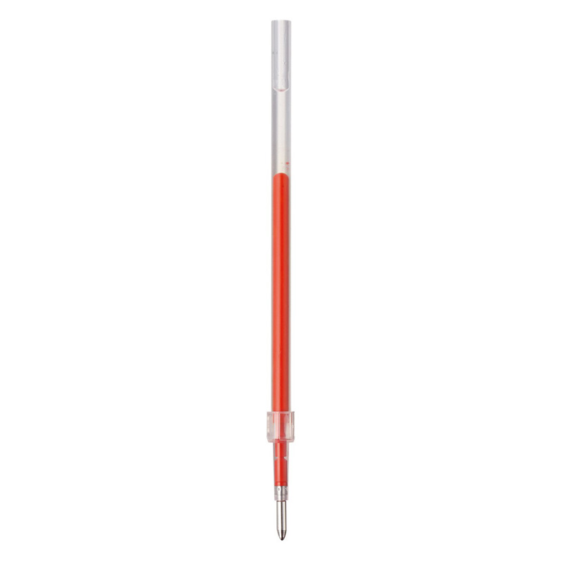 ジェットストリーム 単色用替芯 1.0mm 赤