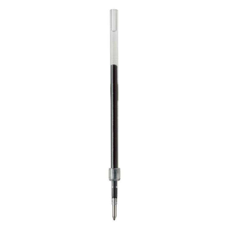ジェットストリーム 単色用替芯 1.0mm 黒