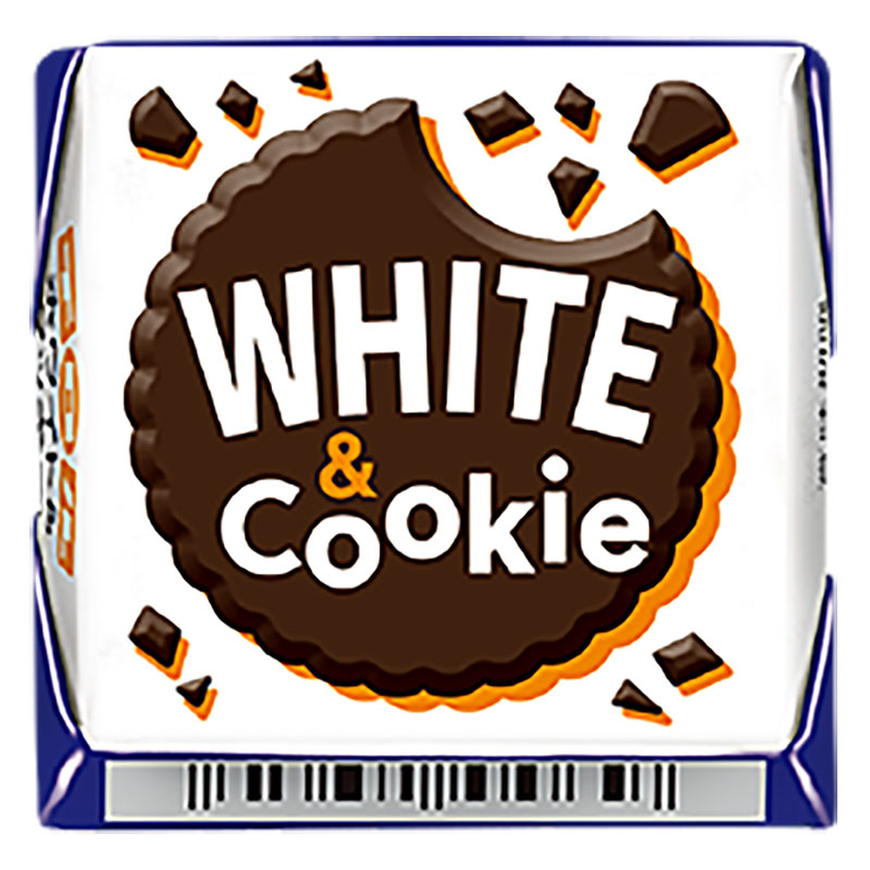 バラエティパック 18個入