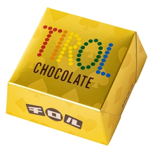 ビッグチロル ゴールド 11個入