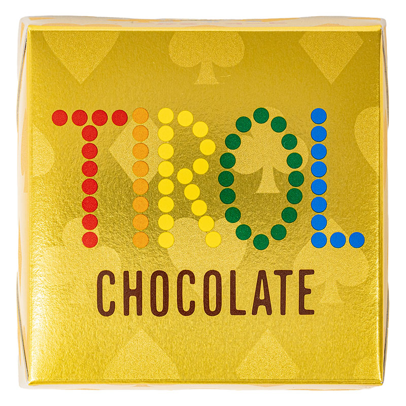 ビッグチロル ゴールド 11個入