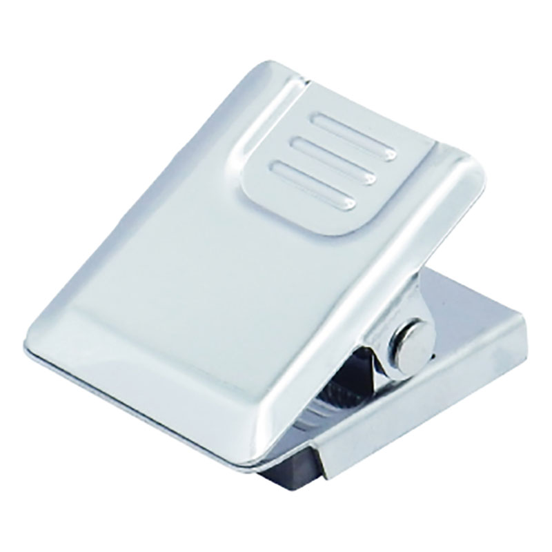 サビにくい 強力マグネットクリップ 挟み口36mm