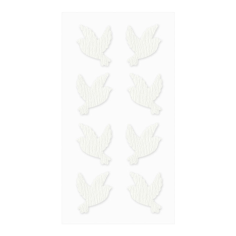 レターセット134 ハナイロノキモチ