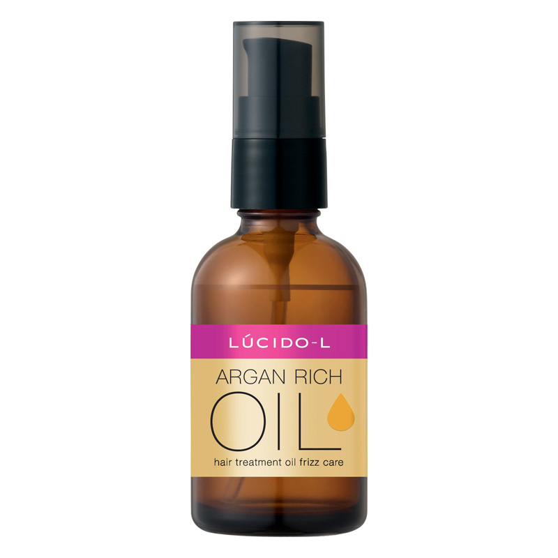 ルシードエルオイルトリートメントEX うねりくせケア 60ml フローラル