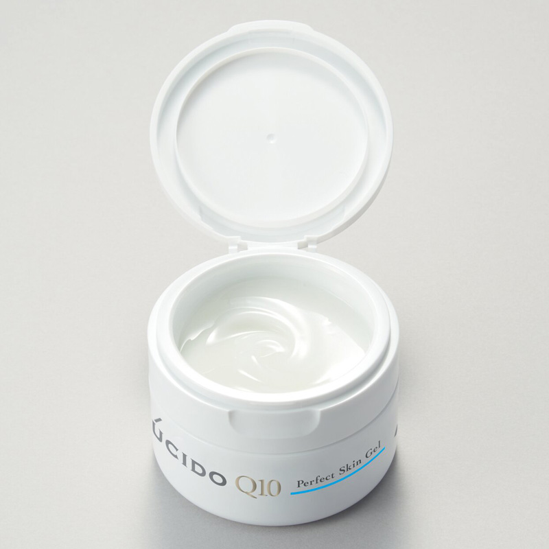 ルシード パーフェクトスキンジェル 90g