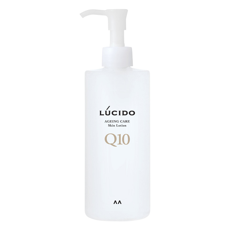 ルシード Q10化粧水 300ml