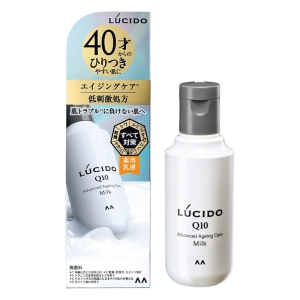 ルシード 薬用アドバンスドリペア 乳液 110ml【医薬部外品】