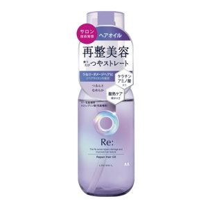 ルシードエル アールイー リペアヘアオイル 90ml