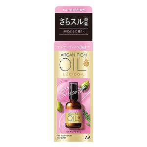 ルシードエル オイルトリートメント #EXヘアオイル 60ml フローラル