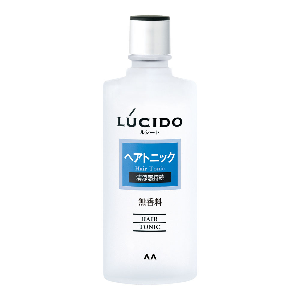 ルシード ヘアトニック 200ml ｜ ミスターマックスオンラインストア