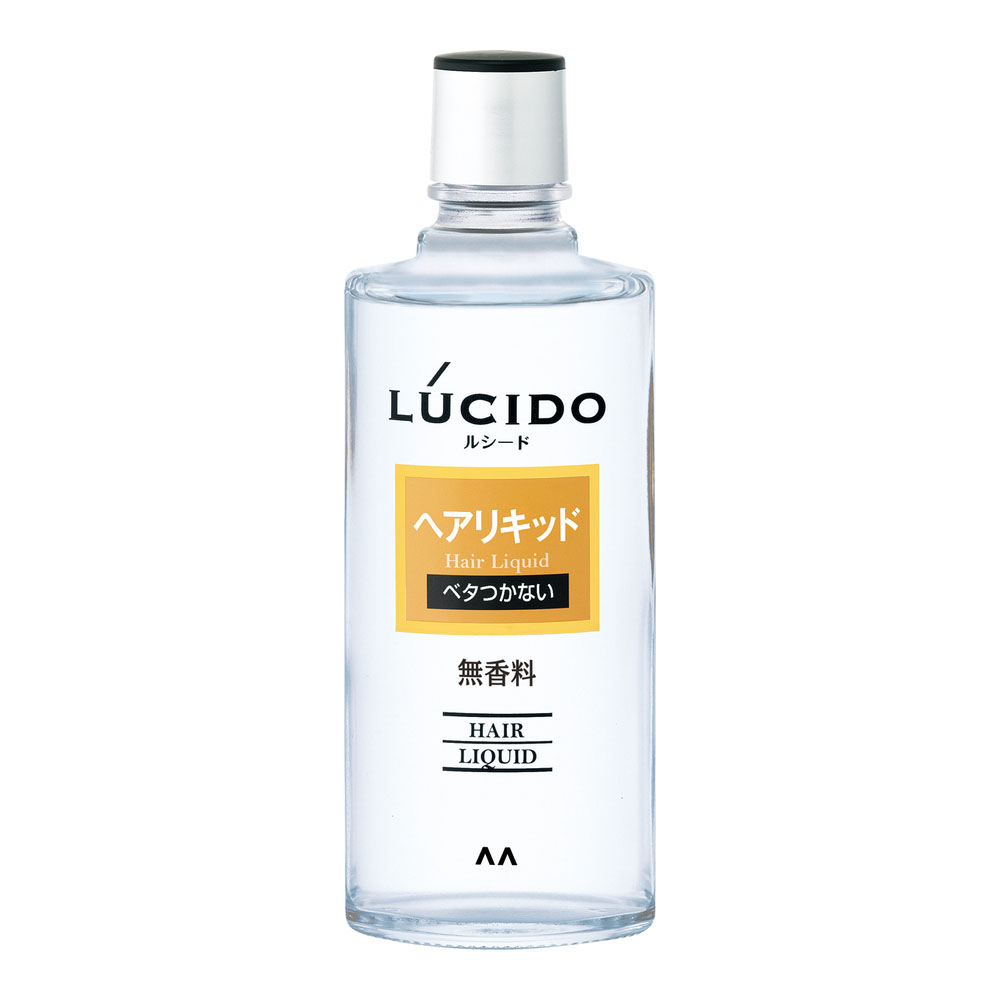 ルシード ヘアリキッド 200ml