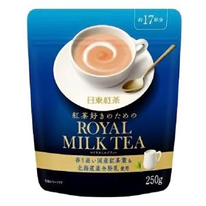 日東紅茶 ロイヤルミルクティー 250g