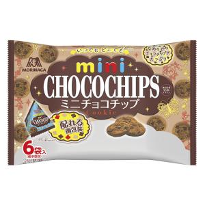 ミニチョコチップ 104g プチパック