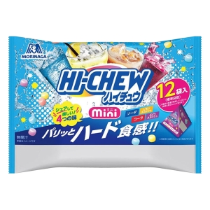 ハイチュウミニ大袋 120g