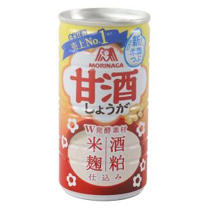 甘酒 しょうが 190g