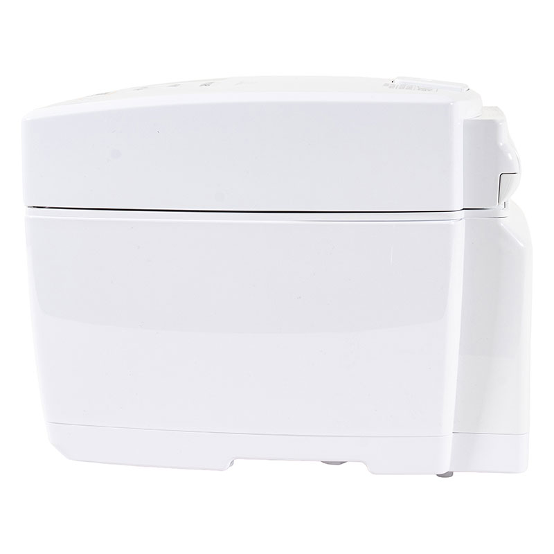 IHジャー炊飯器 5.5合炊き NJ-VS10GS-W