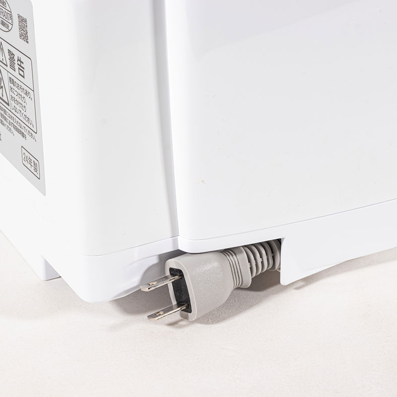 IHジャー炊飯器 5.5合炊き NJ-VS10GS-W