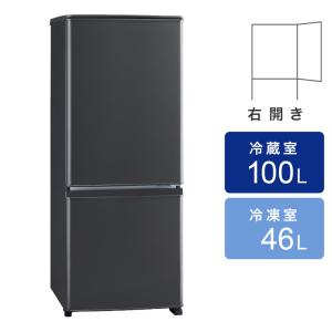 冷蔵庫 MR-P15J-H