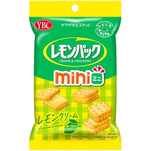 レモンパックミニ 40g