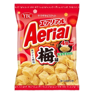 エアリアル 梅味 65g