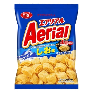 エアリアル しお味 65g