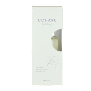 COHARU スタイリングオイル <タイト&ウェット> 60ml