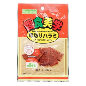 個食美学 厚切りハラミ 10g