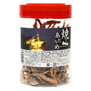 POT焼きあたりめ 105g