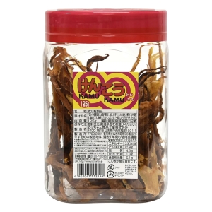 けんこうカムカム ポット 125g