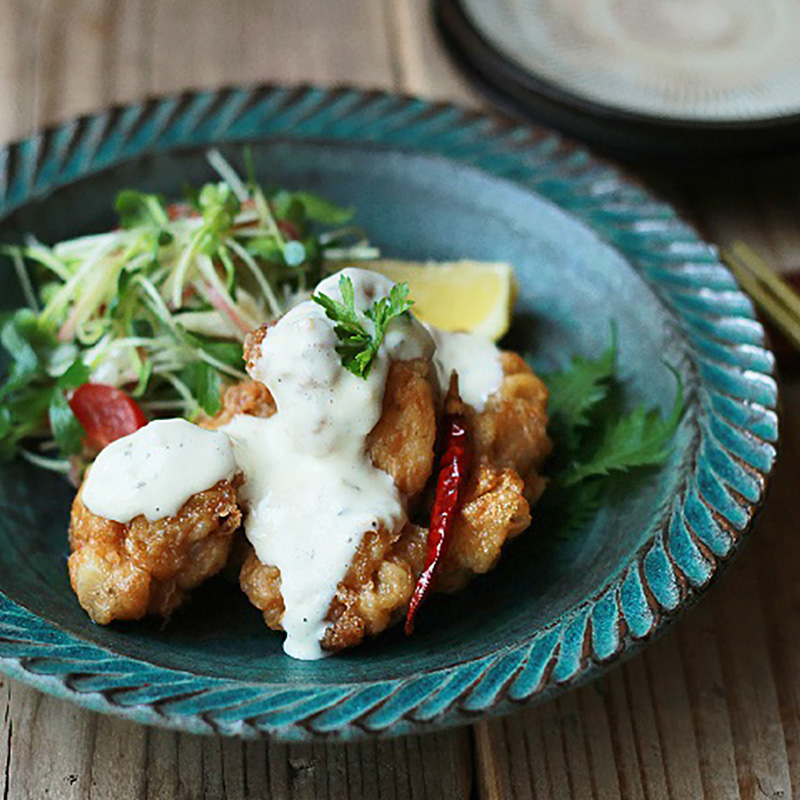 ヤマエ食品工業 チキン南蛮たれ 150ml