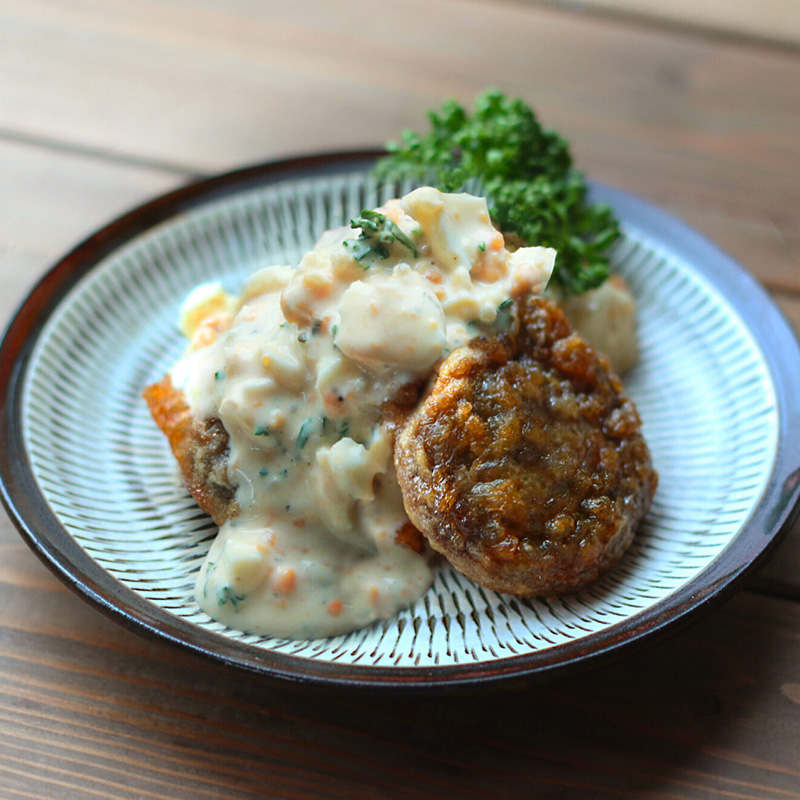 ヤマエ食品工業 チキン南蛮たれ 150ml