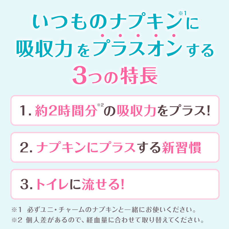 ソフィ シンクロフィット(24個入)