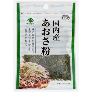 国産あおさ粉 10g