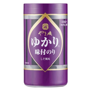 ゆかり 味のり カップg 8切26枚