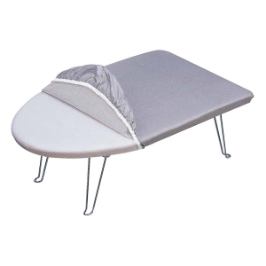 アイロン台カバー アルミコート ループ型用(60×36cm)