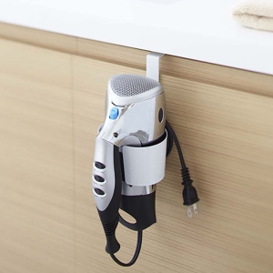 【お取り寄せ商品】ドライヤーホルダー ボーテス ホワイト