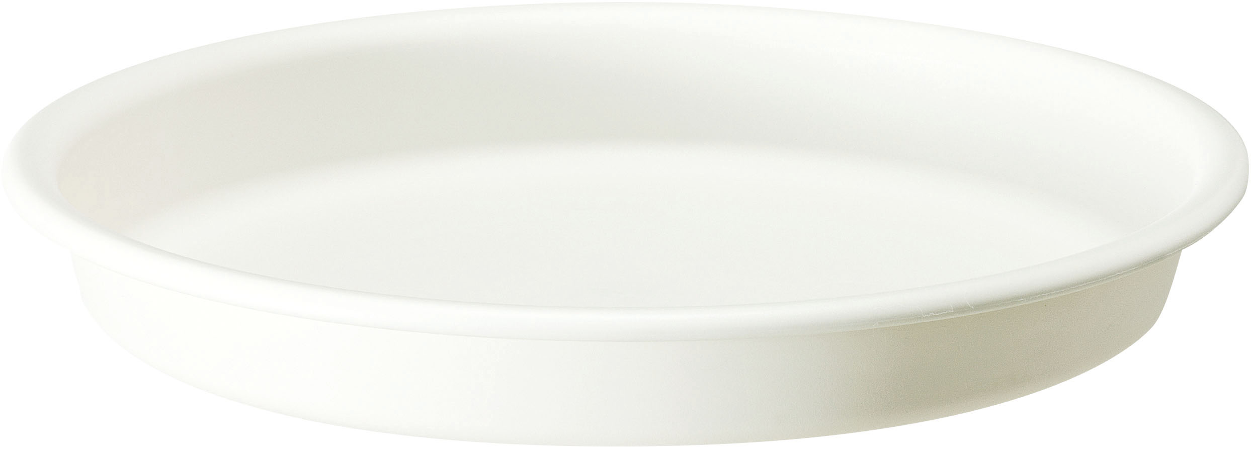 グロウプレート30型 ホワイト