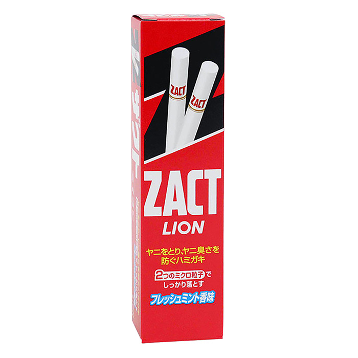 歯磨き粉 タバコライオン まとめ売り LION 衛生品歯のケア
