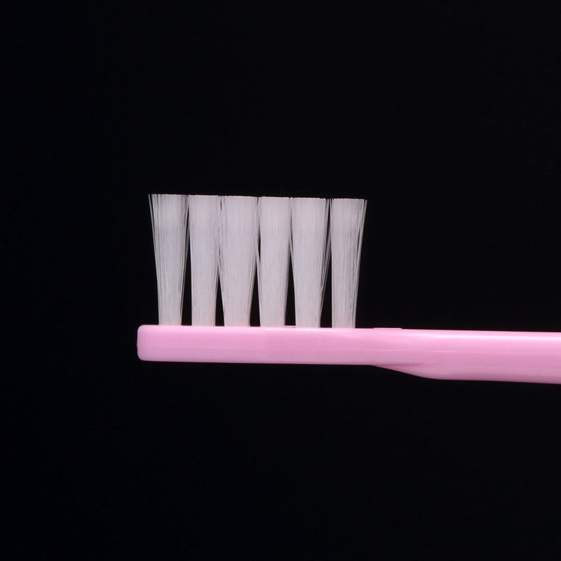 クリニカ アドバンテージ ハブラシ 4列 超コンパクトふつう 1本