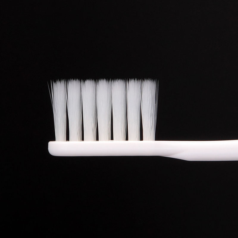 システマ ハブラシ コンパクト 3列スリム ふつう 1本