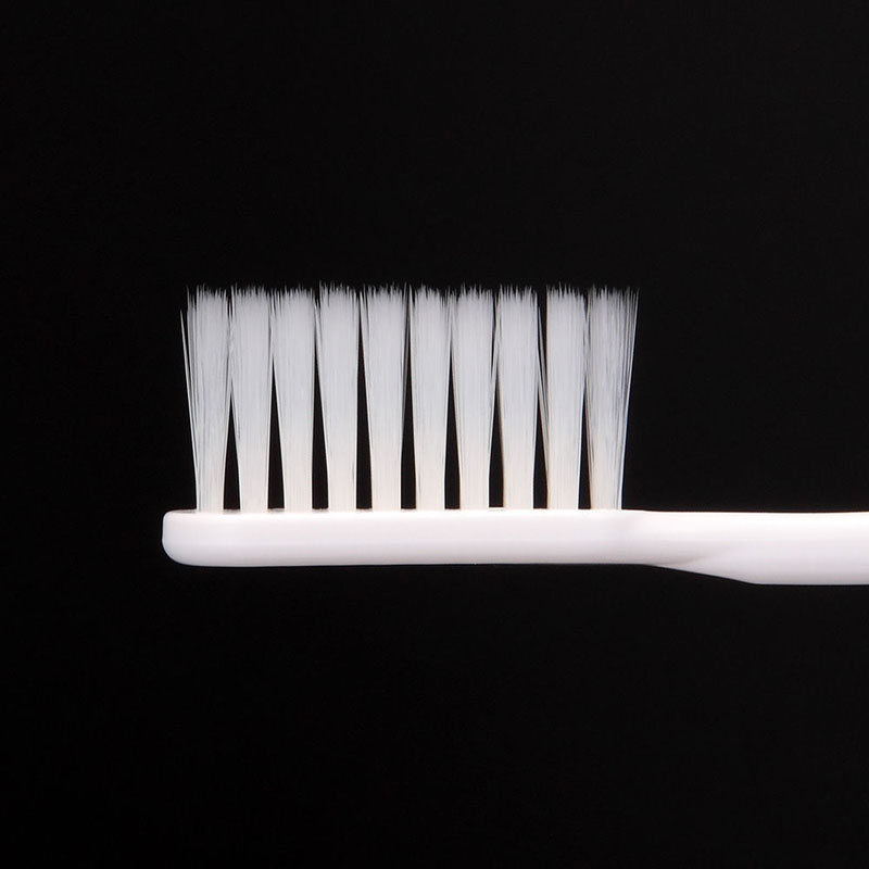 システマ ハブラシ レギュラー 4列 ふつう 1本