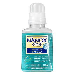 NANOX one PRO 本体 380g