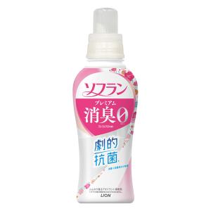 プレミアム消臭 フローラルアロマ 本体 510ml