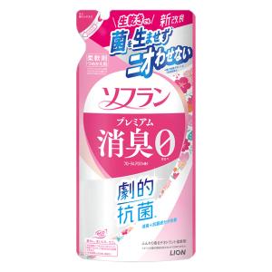 ★プレミアム消臭 フローラルアロマ 詰替 380ml