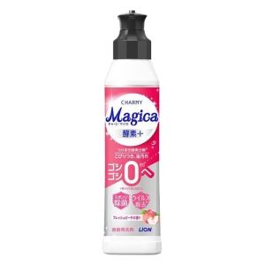 Magica 酵素+フレッシュピーチ 本体 220ml
