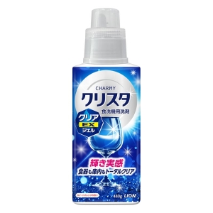 CHARMY クリスタ クリアEXジェル 本体 480g